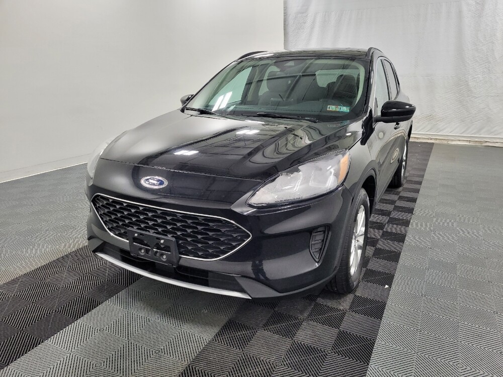 2020 Ford Escape in Langhorne, PA 19047 - 18100181 15