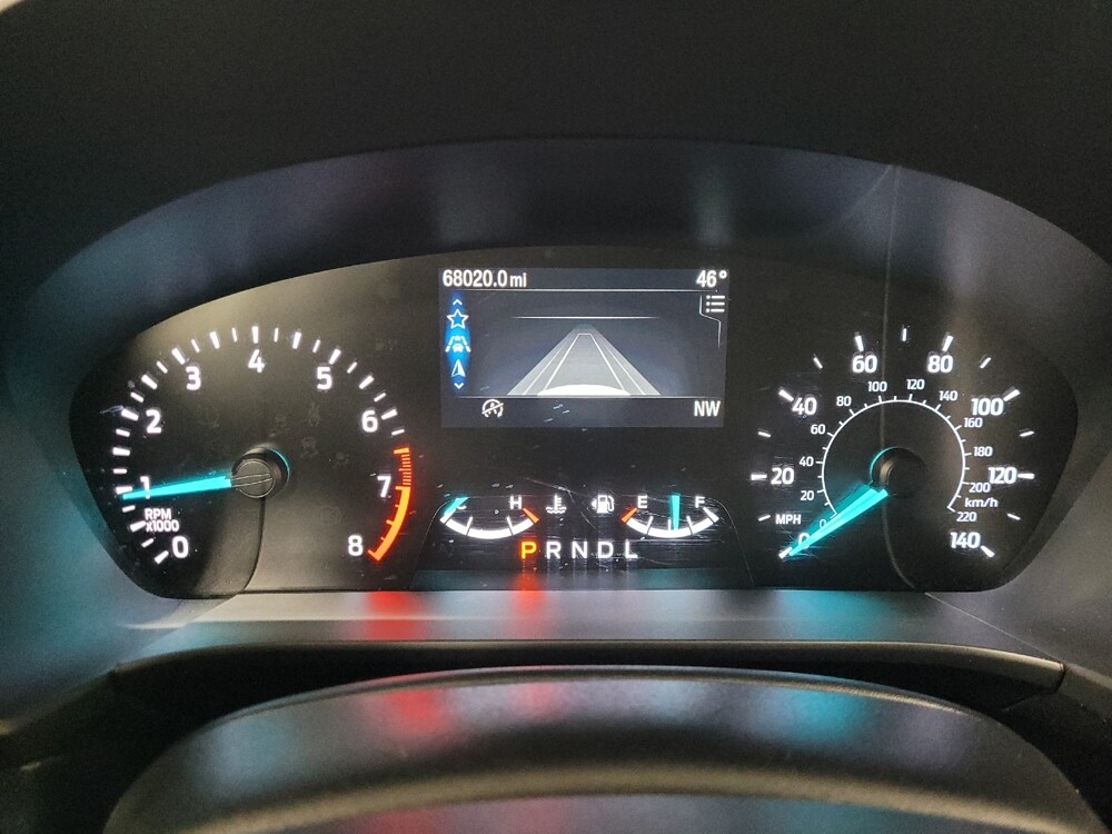 2020 Ford Escape in Langhorne, PA 19047 - 18100181 23