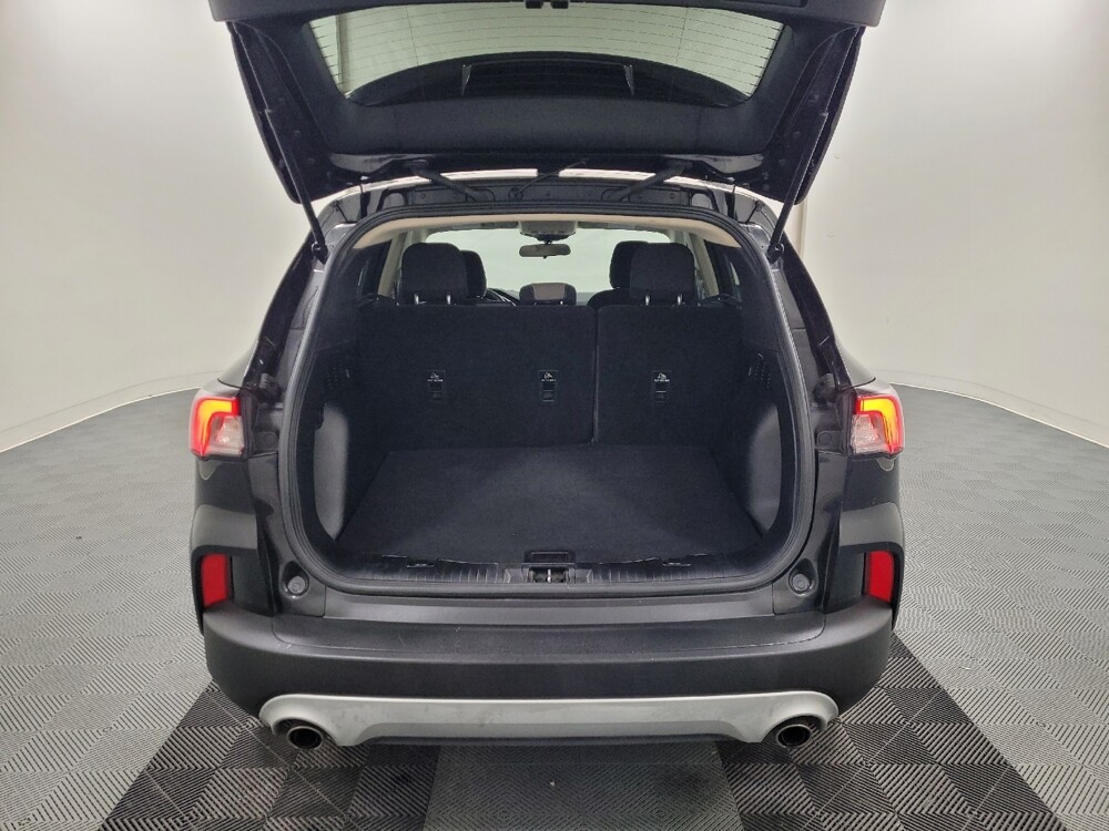 2020 Ford Escape in Langhorne, PA 19047 - 18100181 29