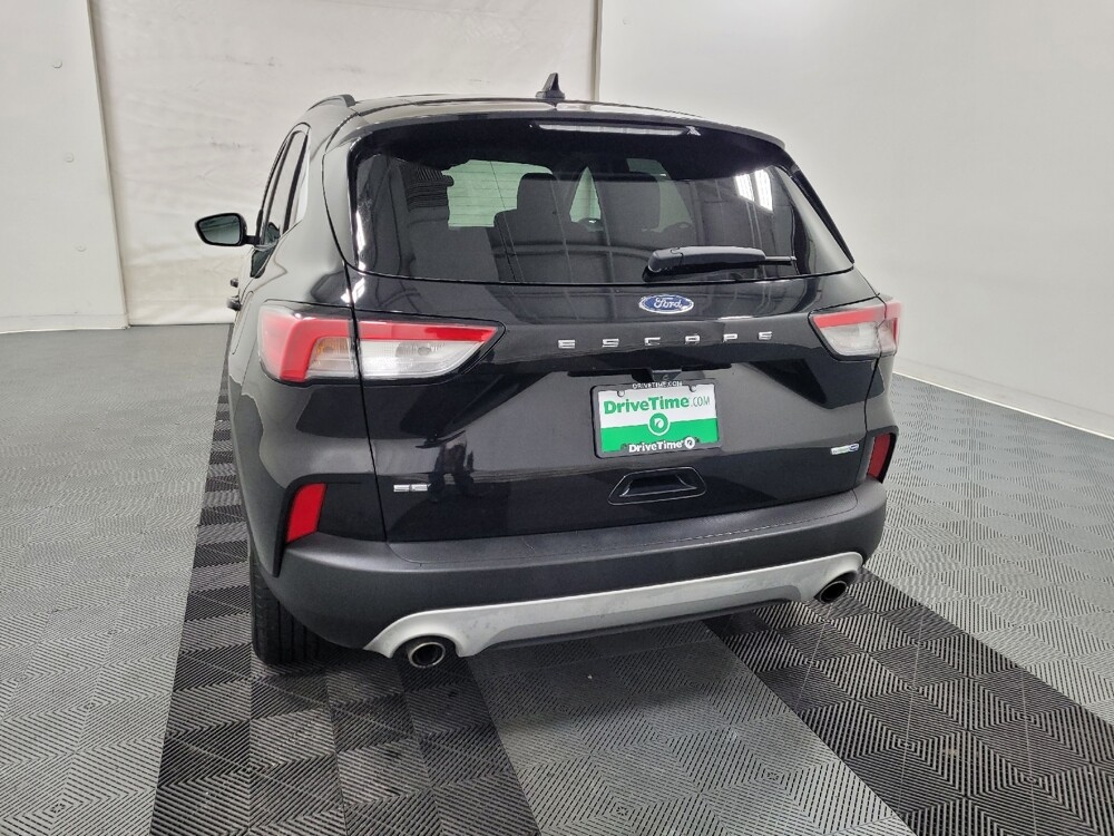2020 Ford Escape in Langhorne, PA 19047 - 18100181 6