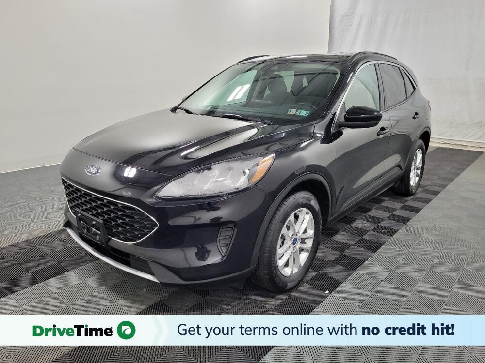 2020 Ford Escape in Langhorne, PA 19047 - 18100181