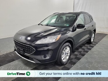 2020 Ford Escape in Langhorne, PA 19047