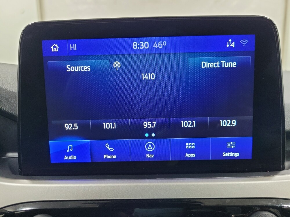 2020 Ford Escape in Langhorne, PA 19047 - 18100181 25