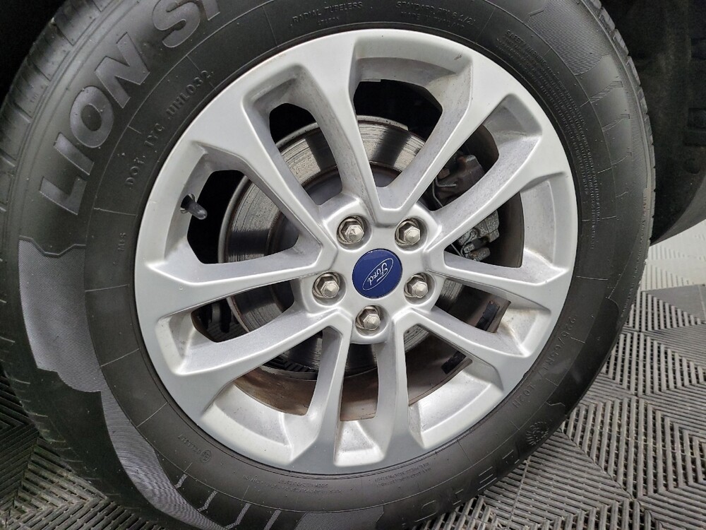 2020 Ford Escape in Langhorne, PA 19047 - 18100181 31