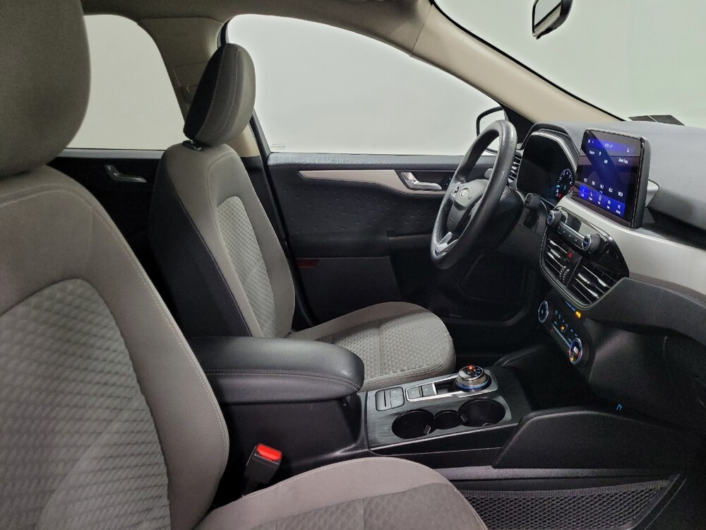2020 Ford Escape in Langhorne, PA 19047 - 18100181 21