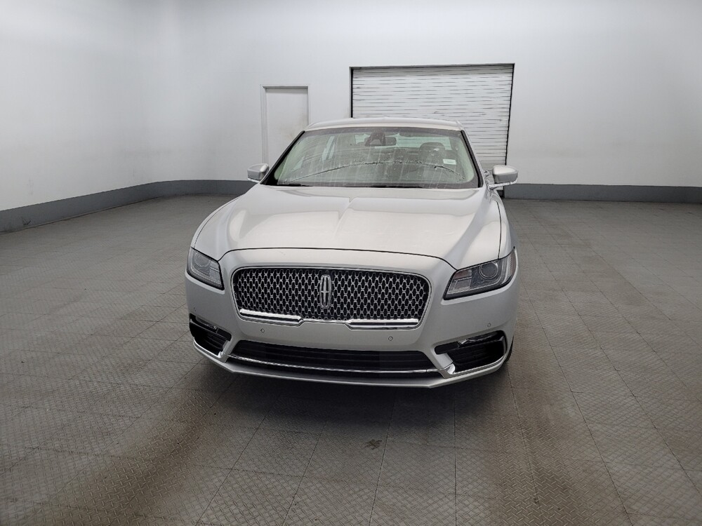 2019 Lincoln Continental in Richmond, VA 23235 - 18100182 15