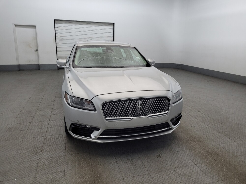 2019 Lincoln Continental in Richmond, VA 23235 - 18100182 14