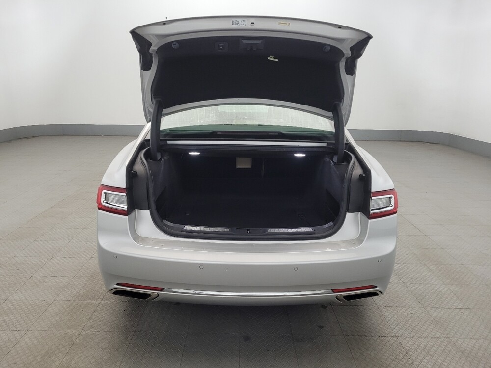 2019 Lincoln Continental in Richmond, VA 23235 - 18100182 29