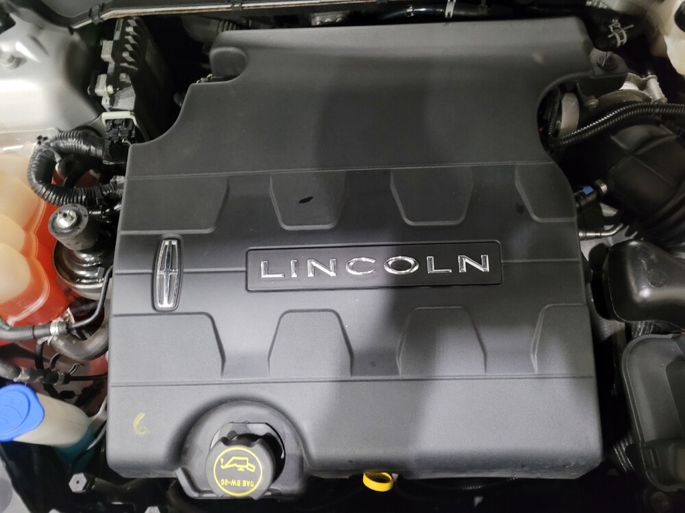 2019 Lincoln Continental in Richmond, VA 23235 - 18100182 30