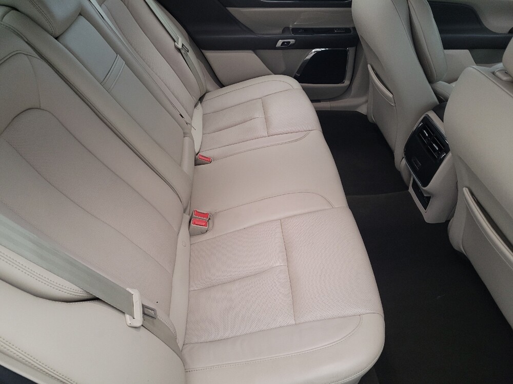 2019 Lincoln Continental in Richmond, VA 23235 - 18100182 19