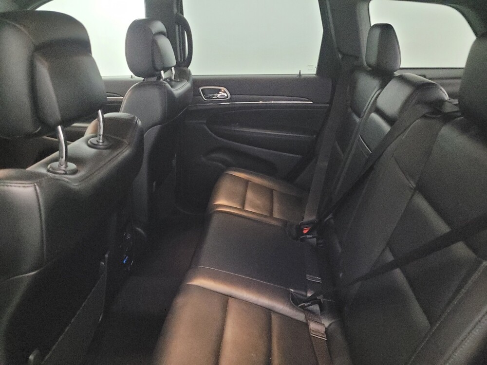 2019 Jeep Grand Cherokee in New Castle, DE 19720 - 18100183 18