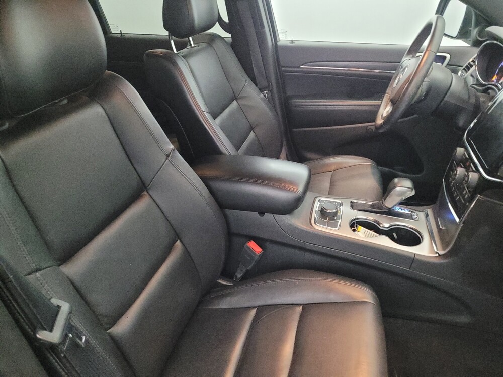 2019 Jeep Grand Cherokee in New Castle, DE 19720 - 18100183 21