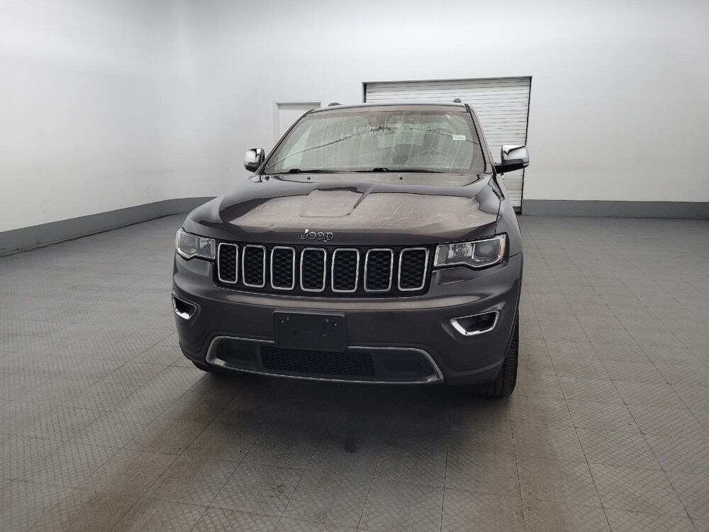 2019 Jeep Grand Cherokee in New Castle, DE 19720 - 18100183 15