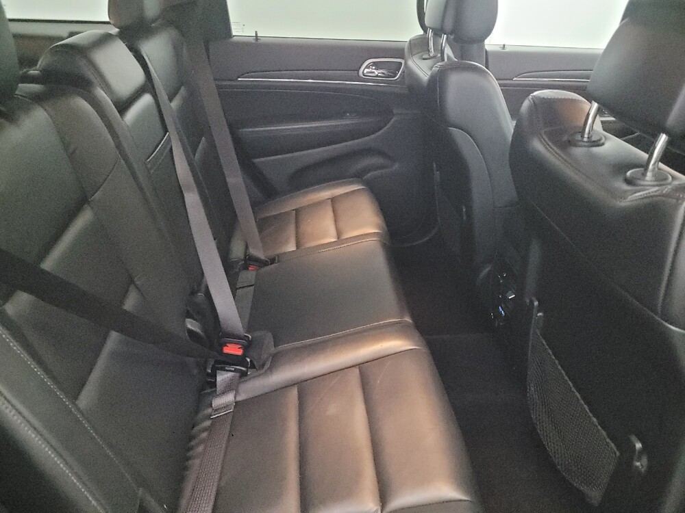 2019 Jeep Grand Cherokee in New Castle, DE 19720 - 18100183 19