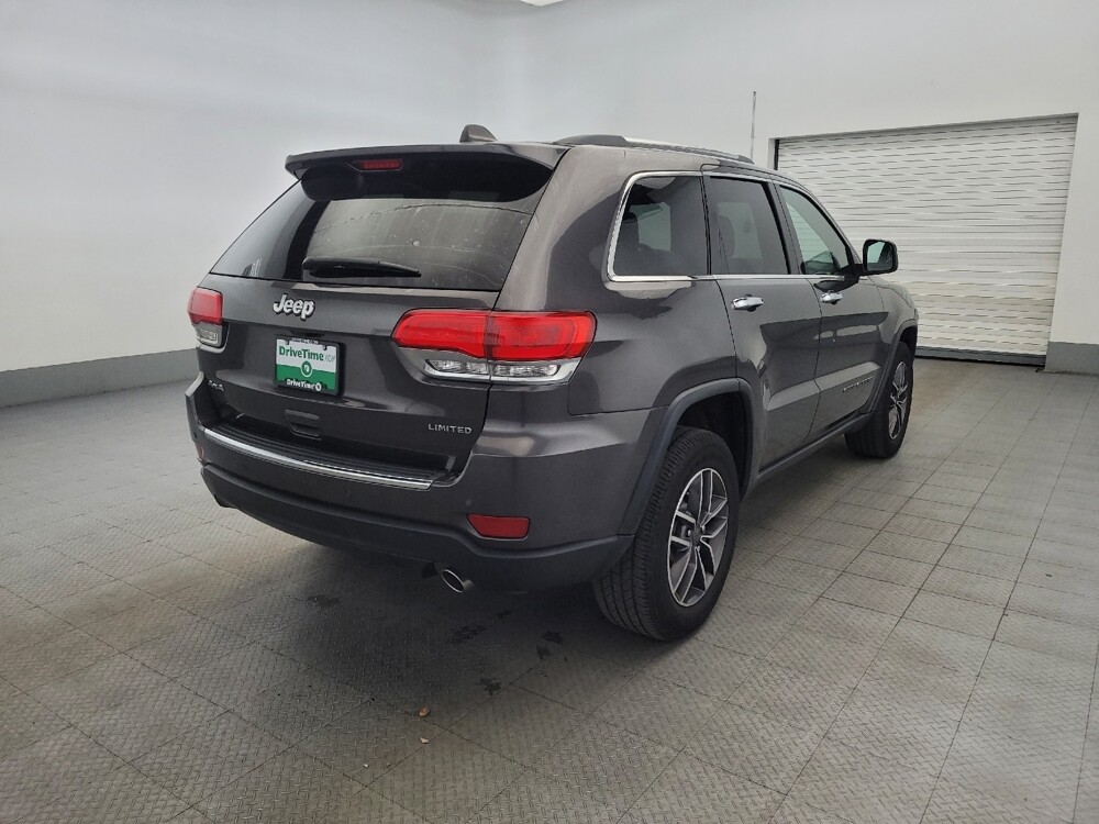 2019 Jeep Grand Cherokee in New Castle, DE 19720 - 18100183 9