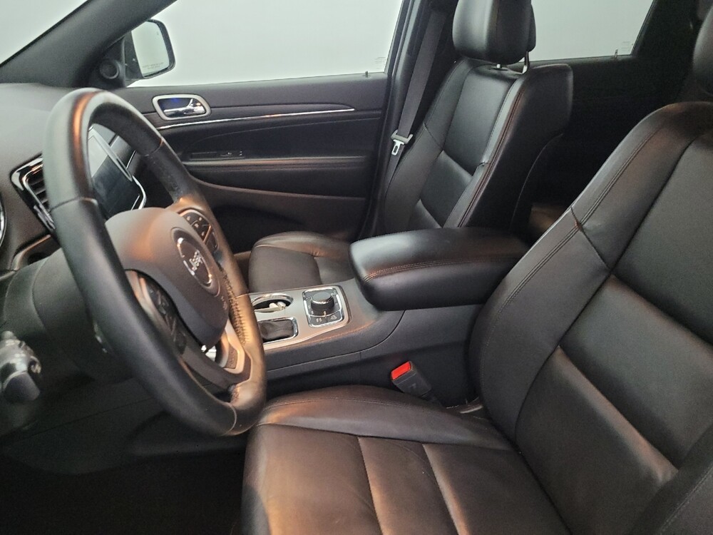 2019 Jeep Grand Cherokee in New Castle, DE 19720 - 18100183 17