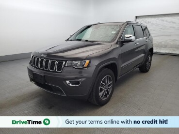 2019 Jeep Grand Cherokee in New Castle, DE 19720