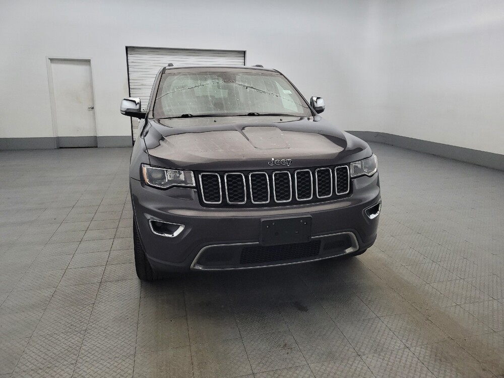 2019 Jeep Grand Cherokee in New Castle, DE 19720 - 18100183 14