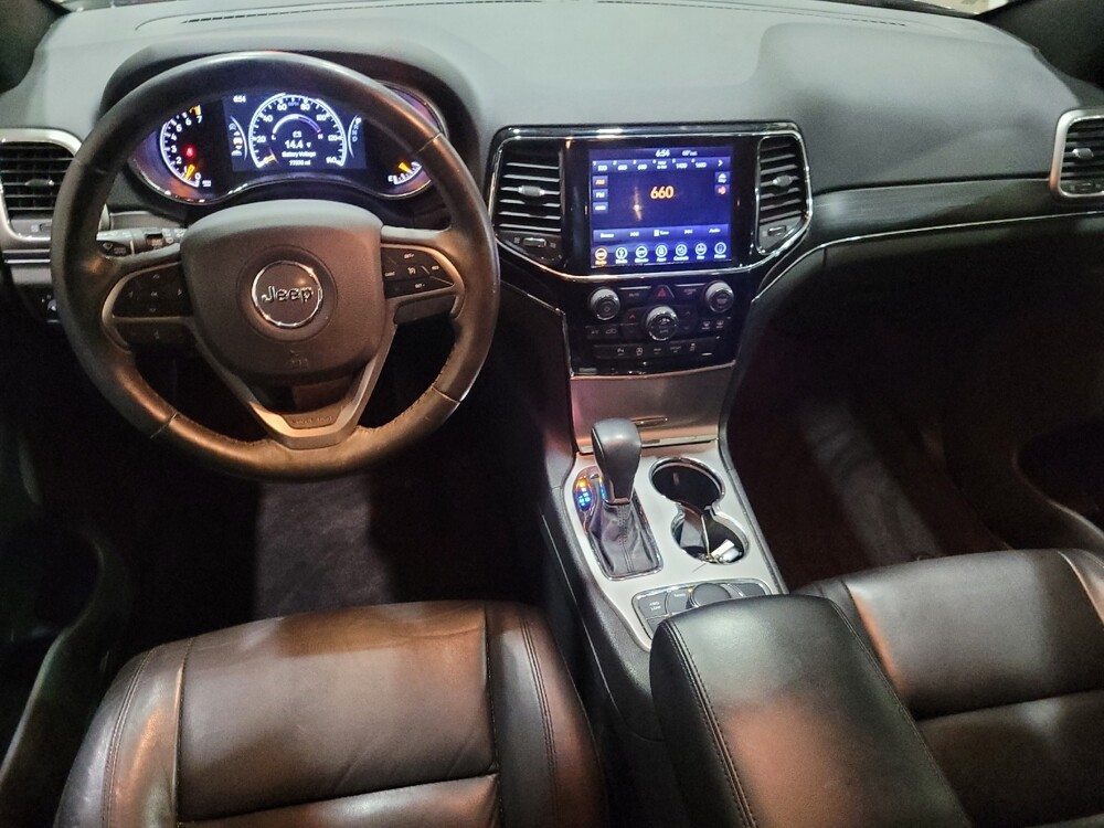 2019 Jeep Grand Cherokee in New Castle, DE 19720 - 18100183 22