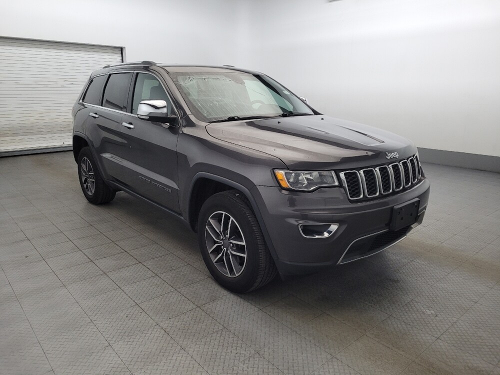 2019 Jeep Grand Cherokee in New Castle, DE 19720 - 18100183 13