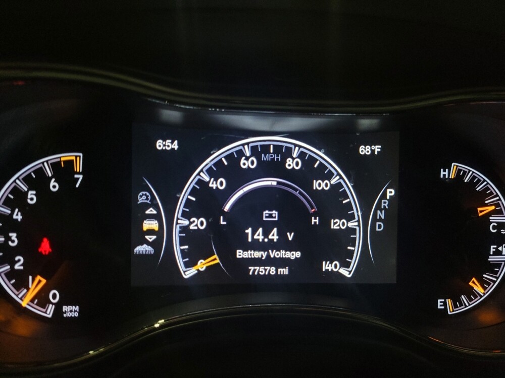 2019 Jeep Grand Cherokee in New Castle, DE 19720 - 18100183 23