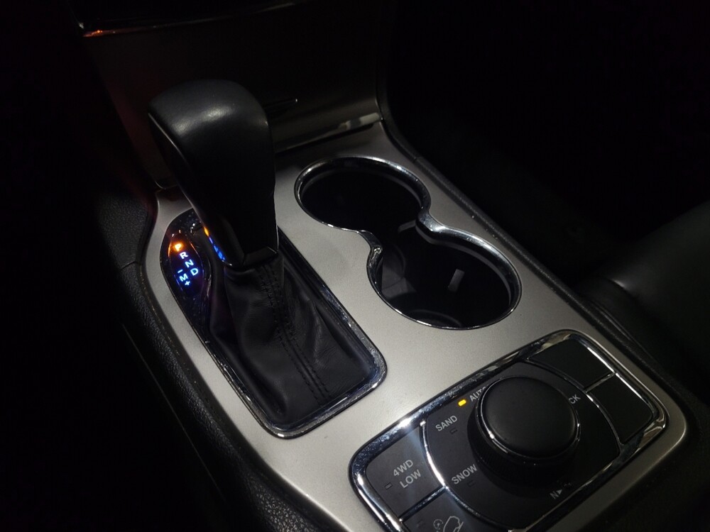 2019 Jeep Grand Cherokee in New Castle, DE 19720 - 18100183 26