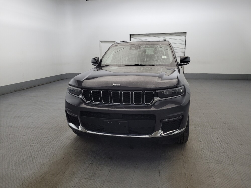 2021 Jeep Grand Cherokee L in Pittsburgh, PA 15236 - 18100184 15