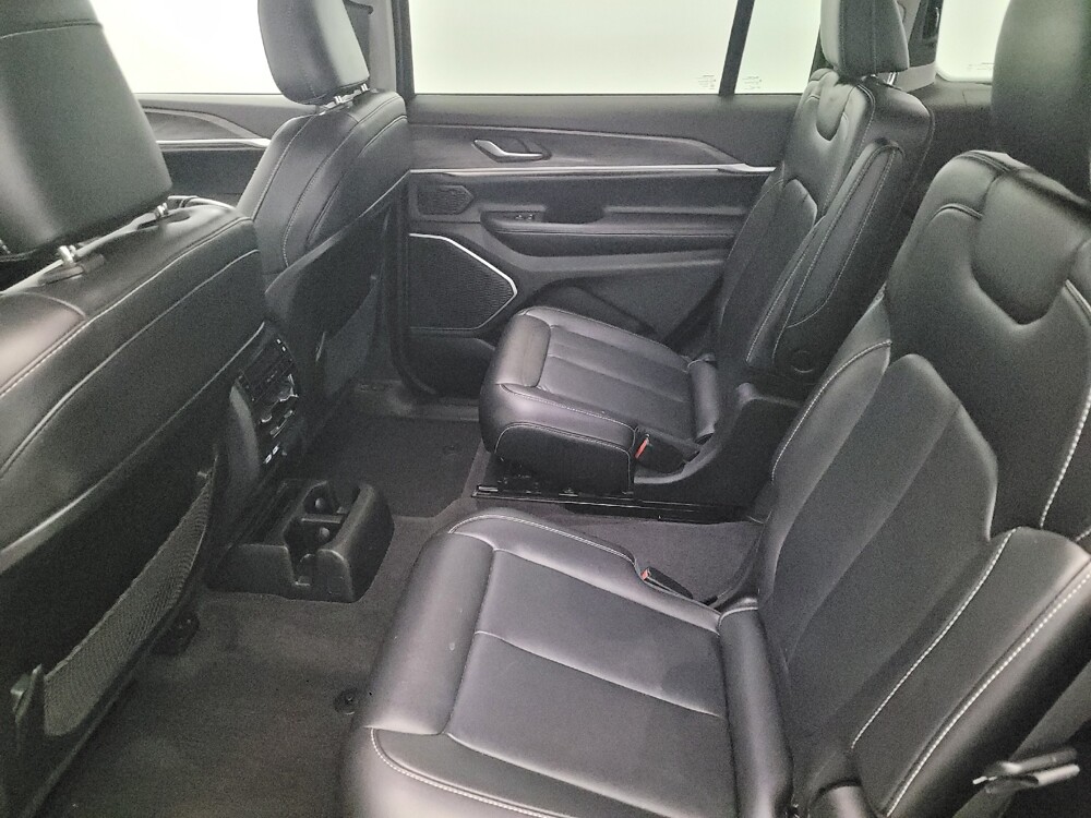 2021 Jeep Grand Cherokee L in Pittsburgh, PA 15236 - 18100184 18