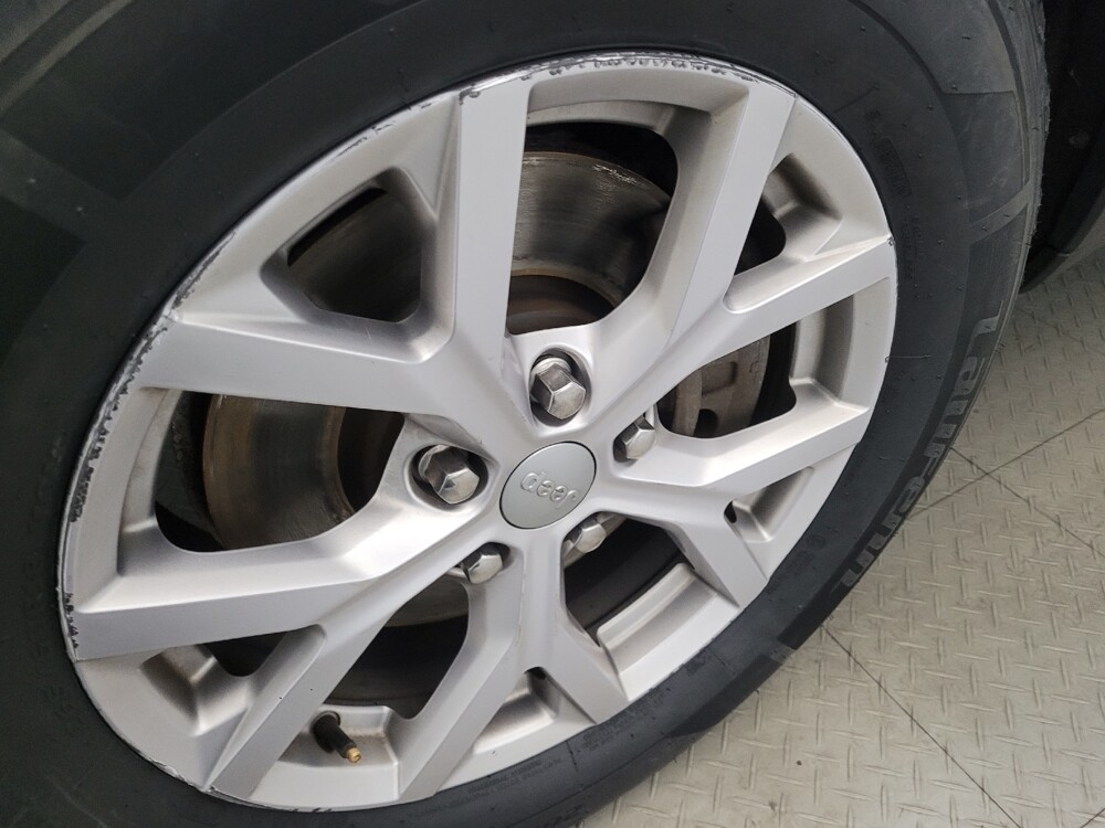 2021 Jeep Grand Cherokee L in Pittsburgh, PA 15236 - 18100184 31