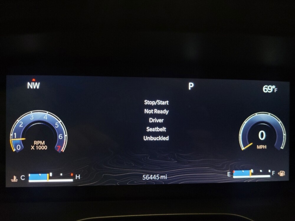 2021 Jeep Grand Cherokee L in Pittsburgh, PA 15236 - 18100184 23