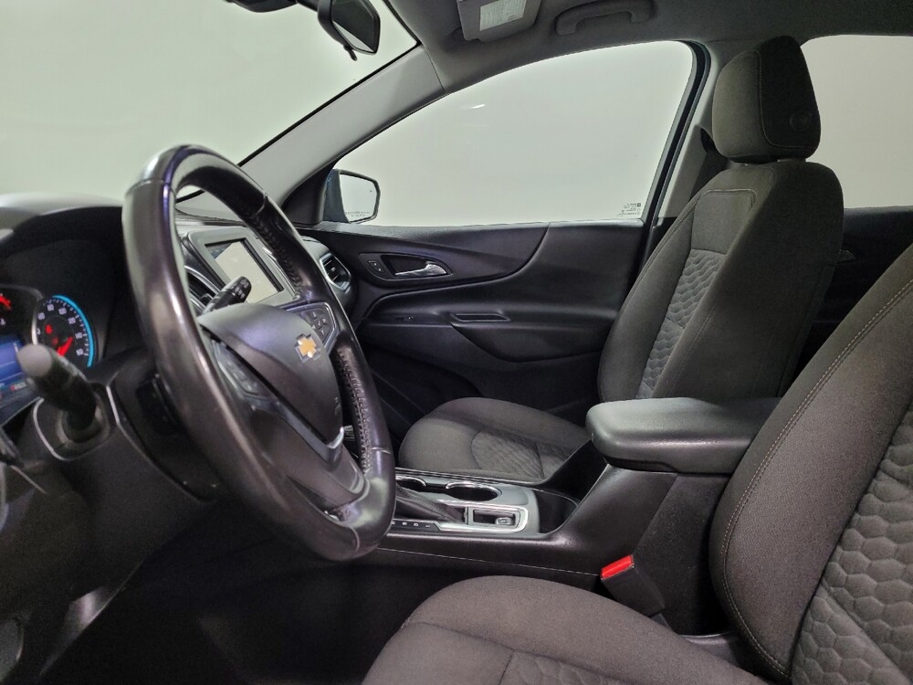 2019 Chevrolet Equinox in Allentown, PA 18103 - 18100185 17