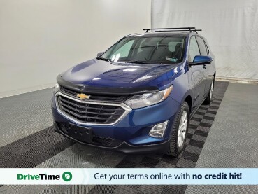 2019 Chevrolet Equinox in Allentown, PA 18103