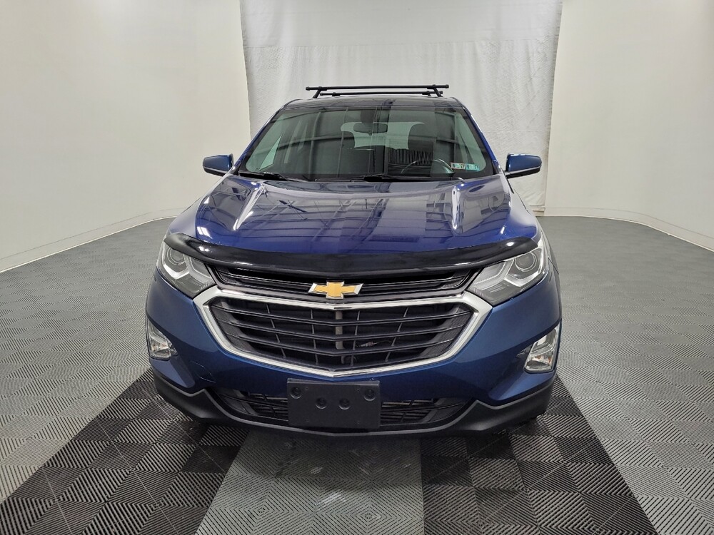 2019 Chevrolet Equinox in Allentown, PA 18103 - 18100185 15