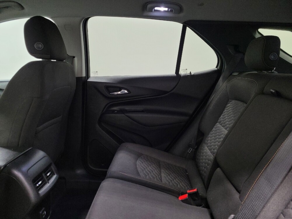 2019 Chevrolet Equinox in Allentown, PA 18103 - 18100185 18