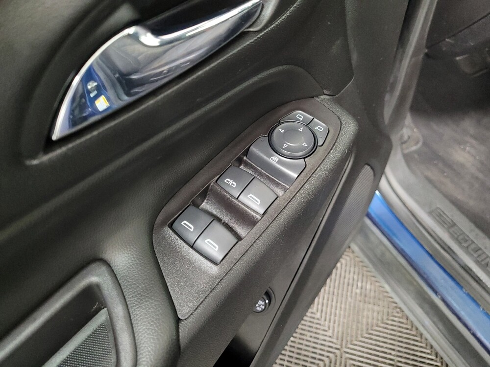 2019 Chevrolet Equinox in Allentown, PA 18103 - 18100185 27