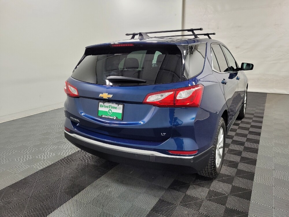 2019 Chevrolet Equinox in Allentown, PA 18103 - 18100185 9