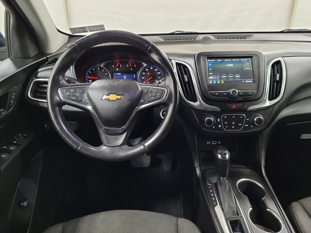 2019 Chevrolet Equinox in Allentown, PA 18103 - 18100185 22
