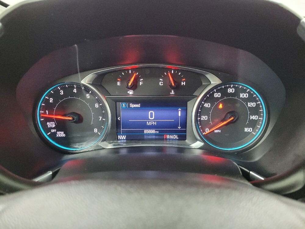 2019 Chevrolet Equinox in Allentown, PA 18103 - 18100185 23