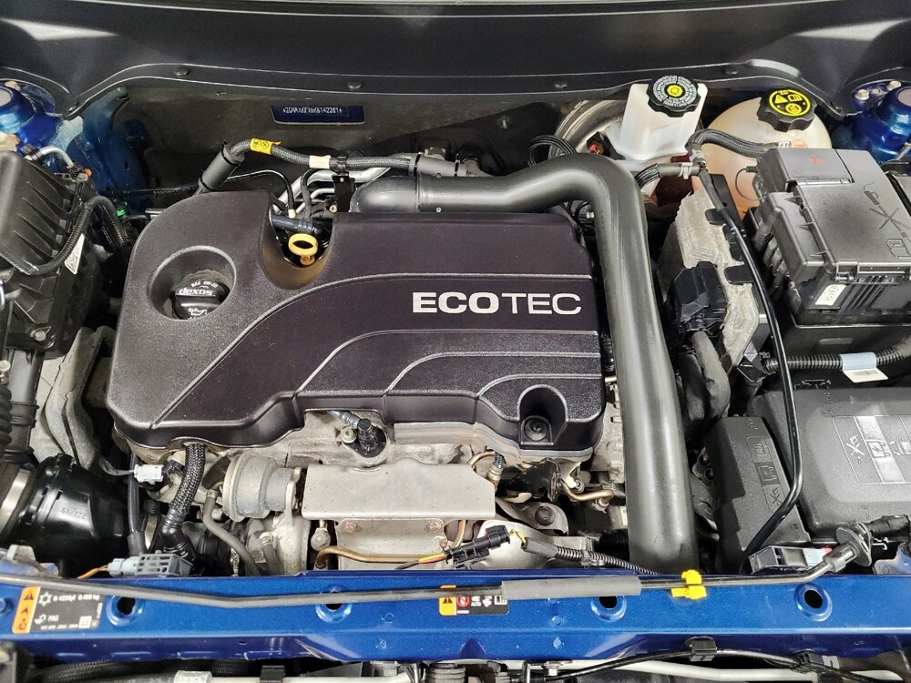 2019 Chevrolet Equinox in Allentown, PA 18103 - 18100185 30