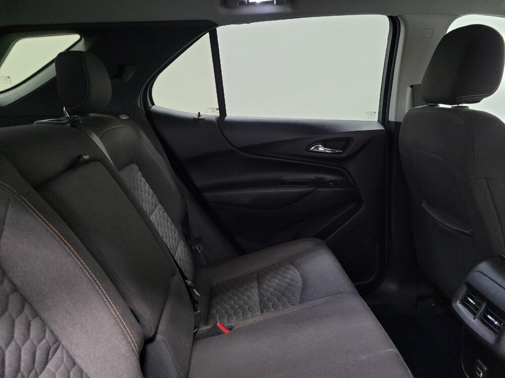 2019 Chevrolet Equinox in Allentown, PA 18103 - 18100185 19