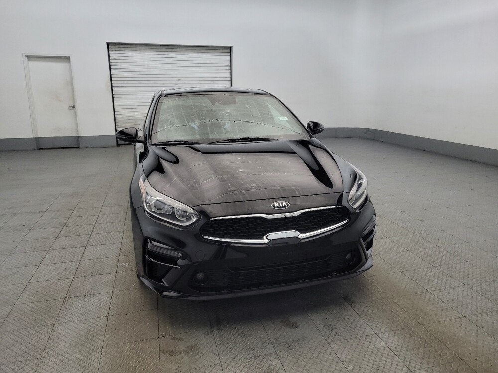 2021 Kia Forte in New Castle, DE 19720 - 18100186 14