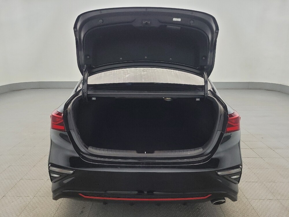 2021 Kia Forte in New Castle, DE 19720 - 18100186 29