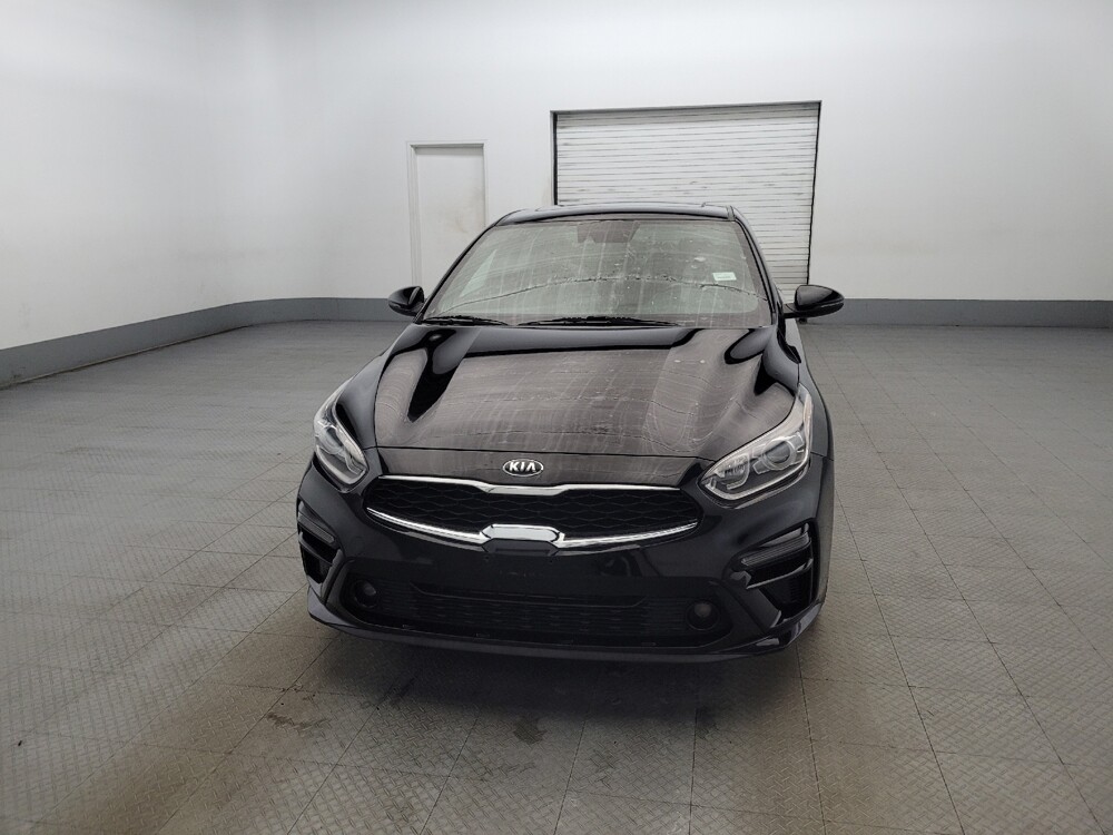 2021 Kia Forte in New Castle, DE 19720 - 18100186 15