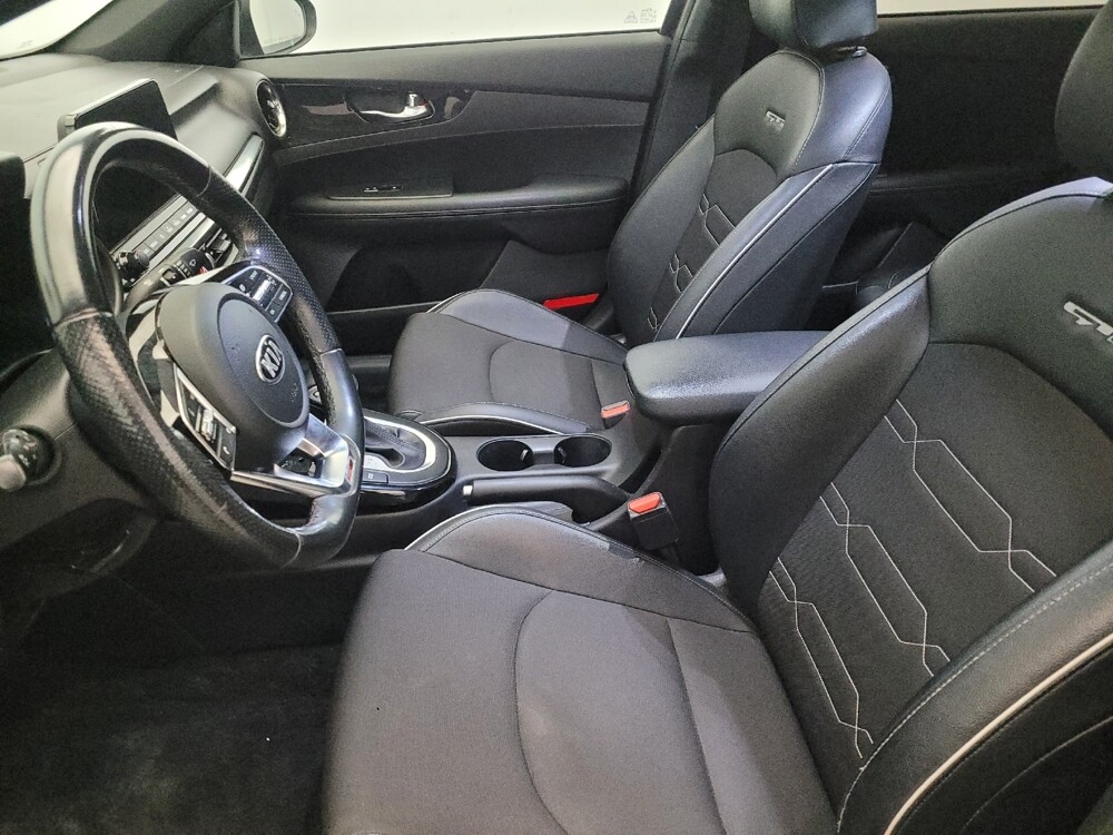 2021 Kia Forte in New Castle, DE 19720 - 18100186 17