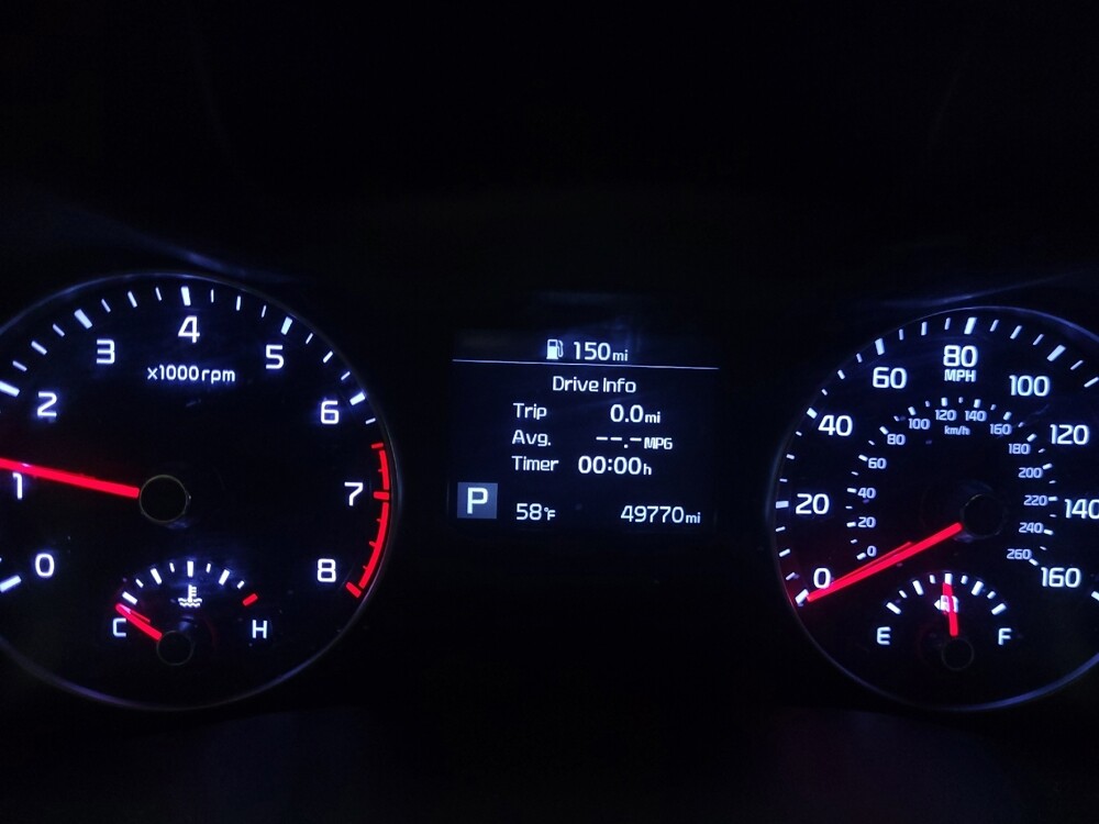 2021 Kia Forte in New Castle, DE 19720 - 18100186 23