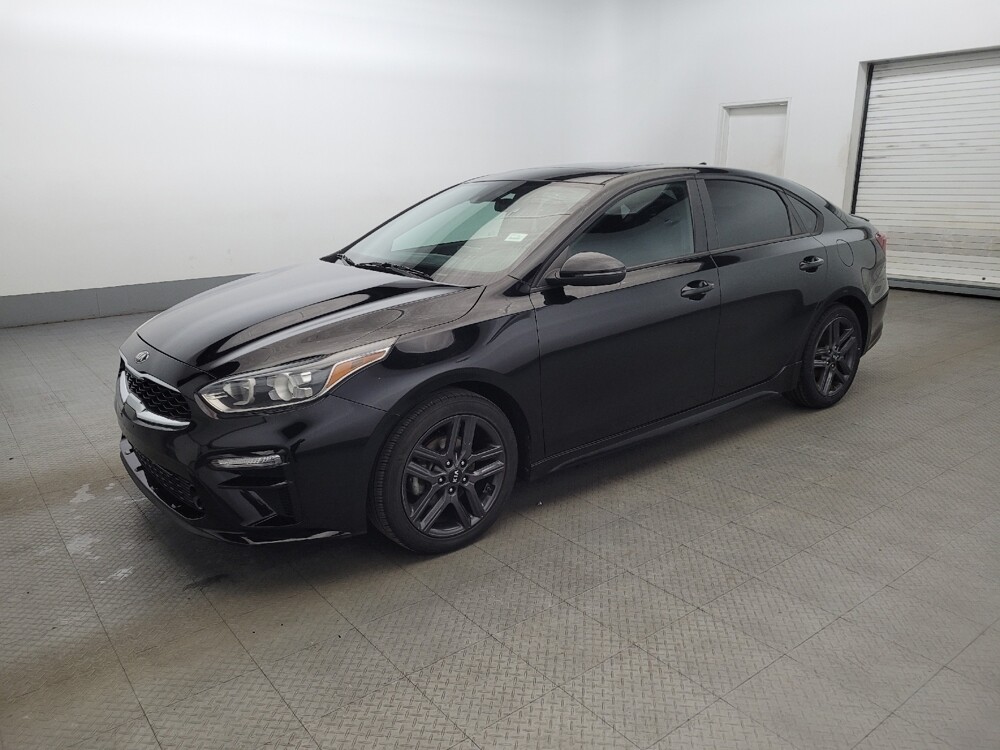 2021 Kia Forte in New Castle, DE 19720 - 18100186 2