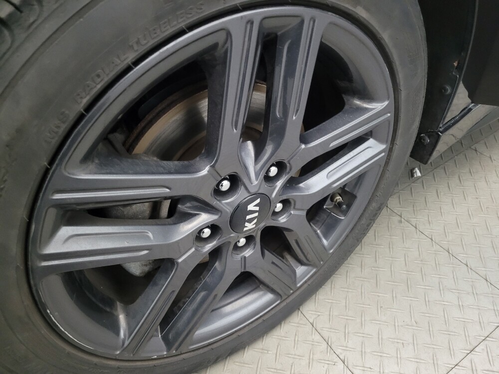 2021 Kia Forte in New Castle, DE 19720 - 18100186 31