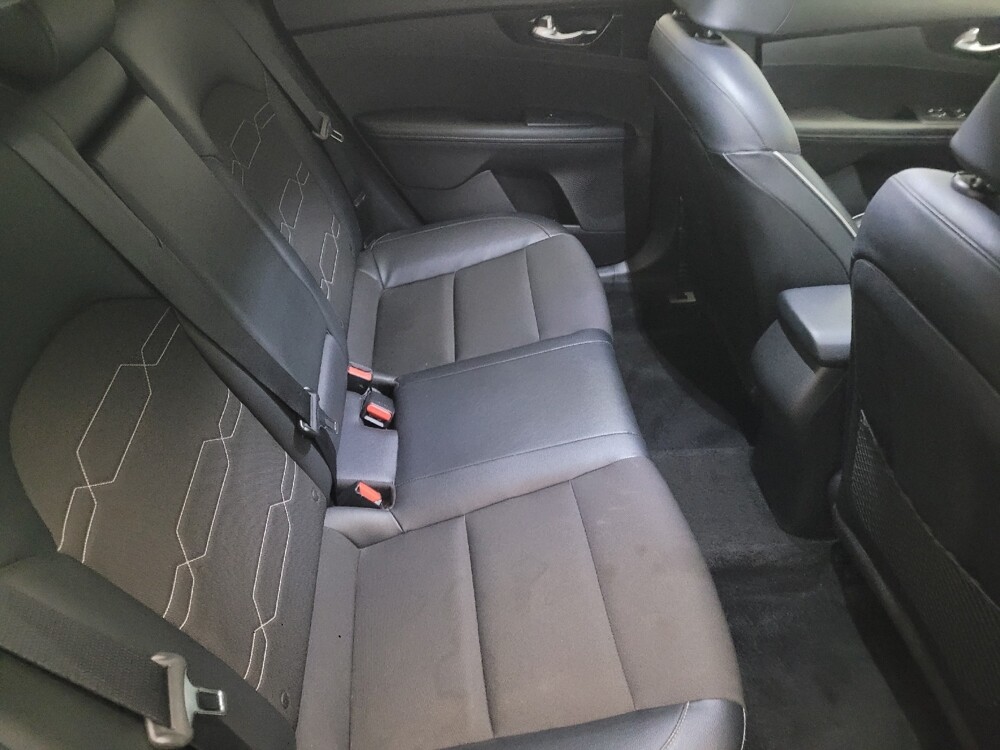 2021 Kia Forte in New Castle, DE 19720 - 18100186 19