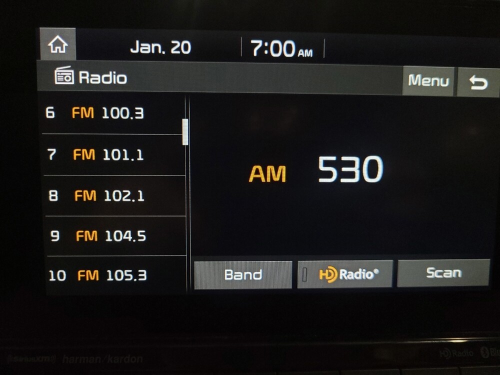 2021 Kia Forte in New Castle, DE 19720 - 18100186 25