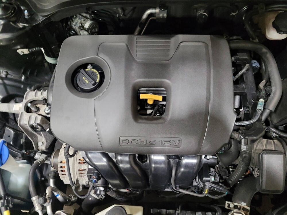 2021 Kia Forte in New Castle, DE 19720 - 18100186 30